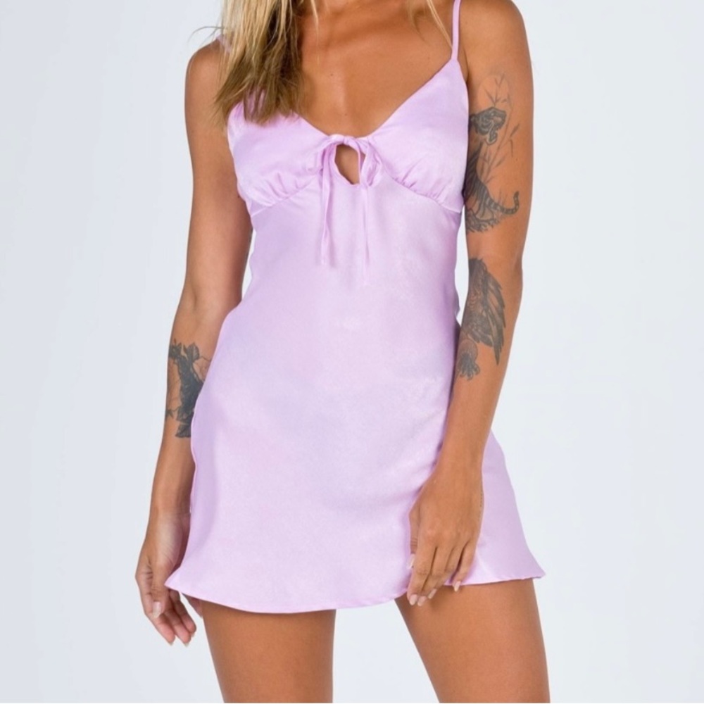 Princess Polly Dress